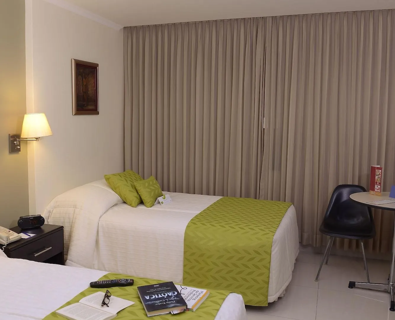 Hotel Ramada Guayaquil Ecuador