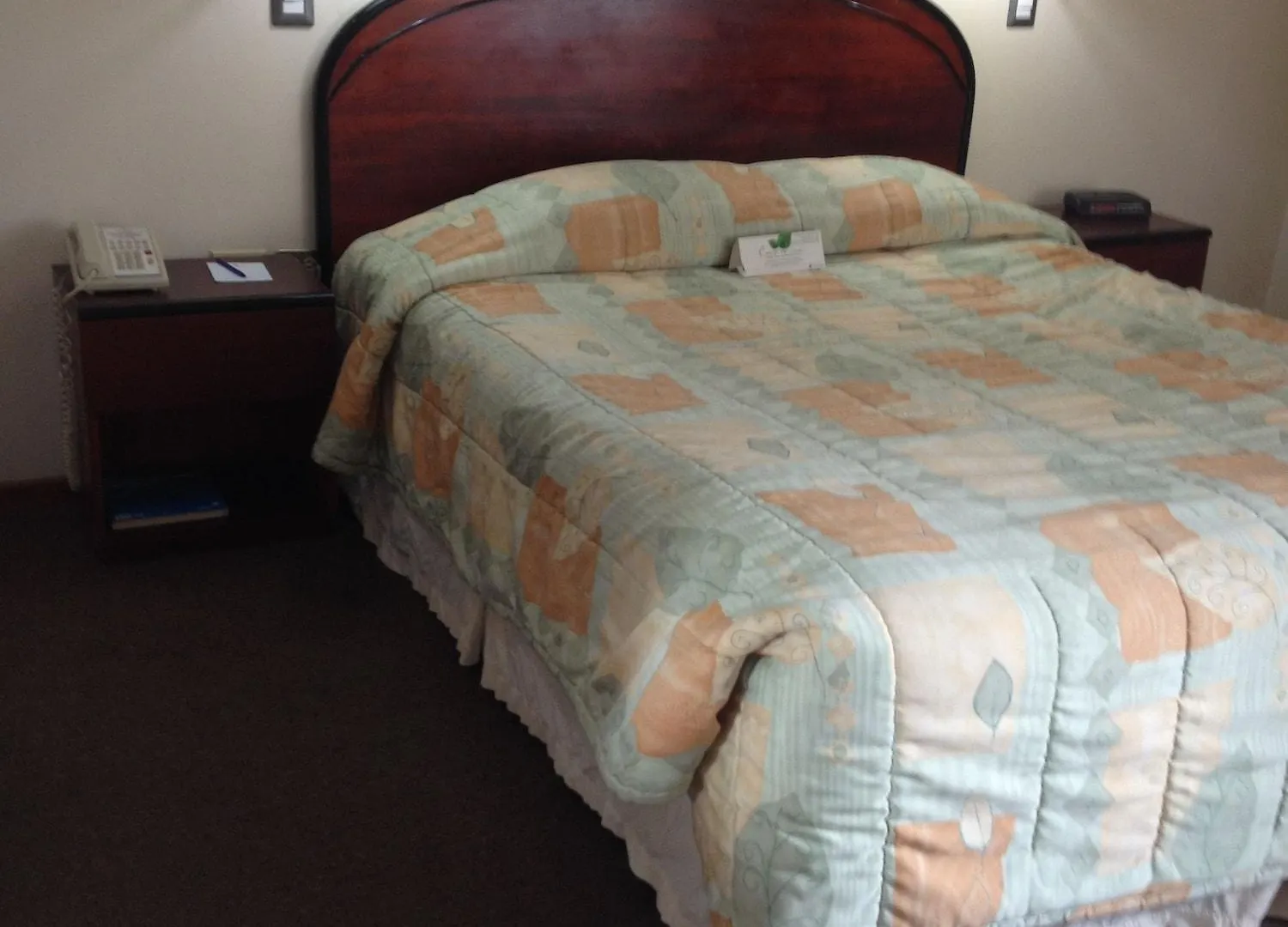 Hotel Ramada Guayaquil