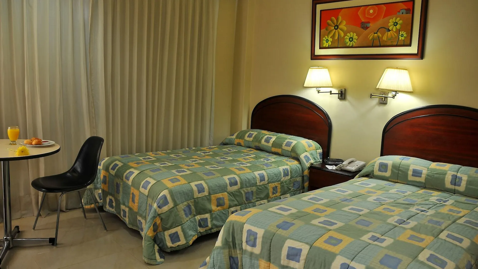 Hotel Ramada Guayaquil 3*,  Ecuador