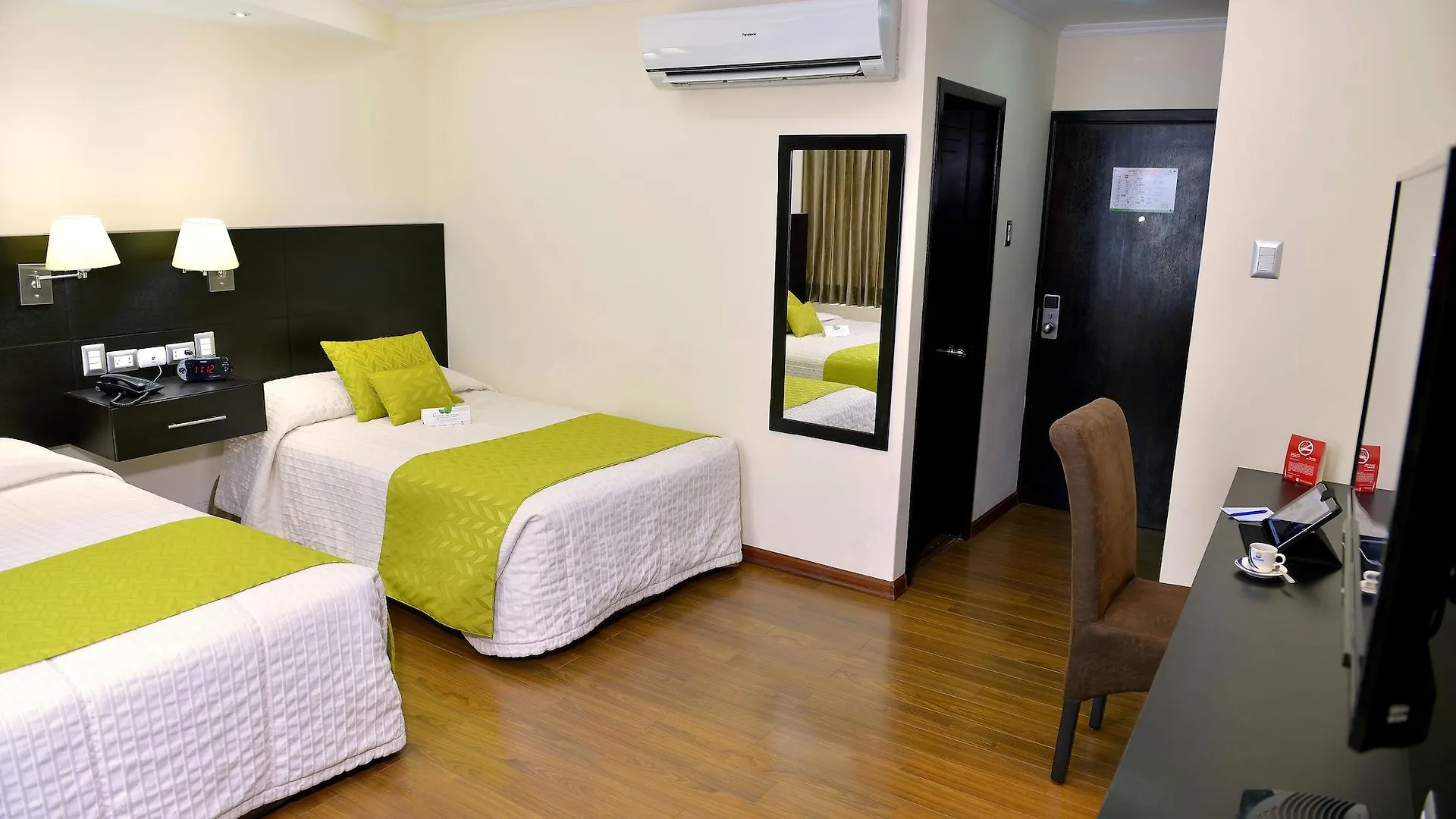 Hotel Ramada Guayaquil