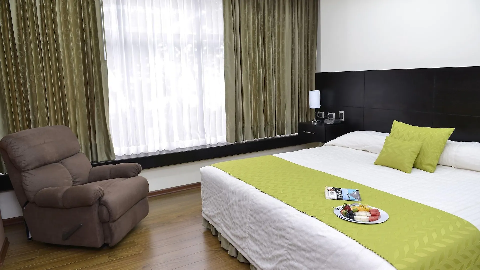 Hotel Ramada Guayaquil