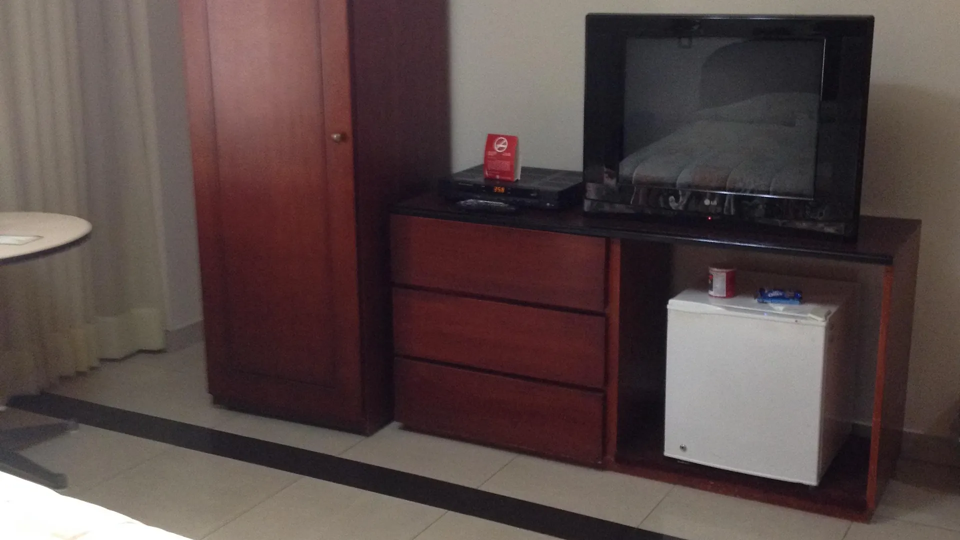 Hotel Ramada Guayaquil