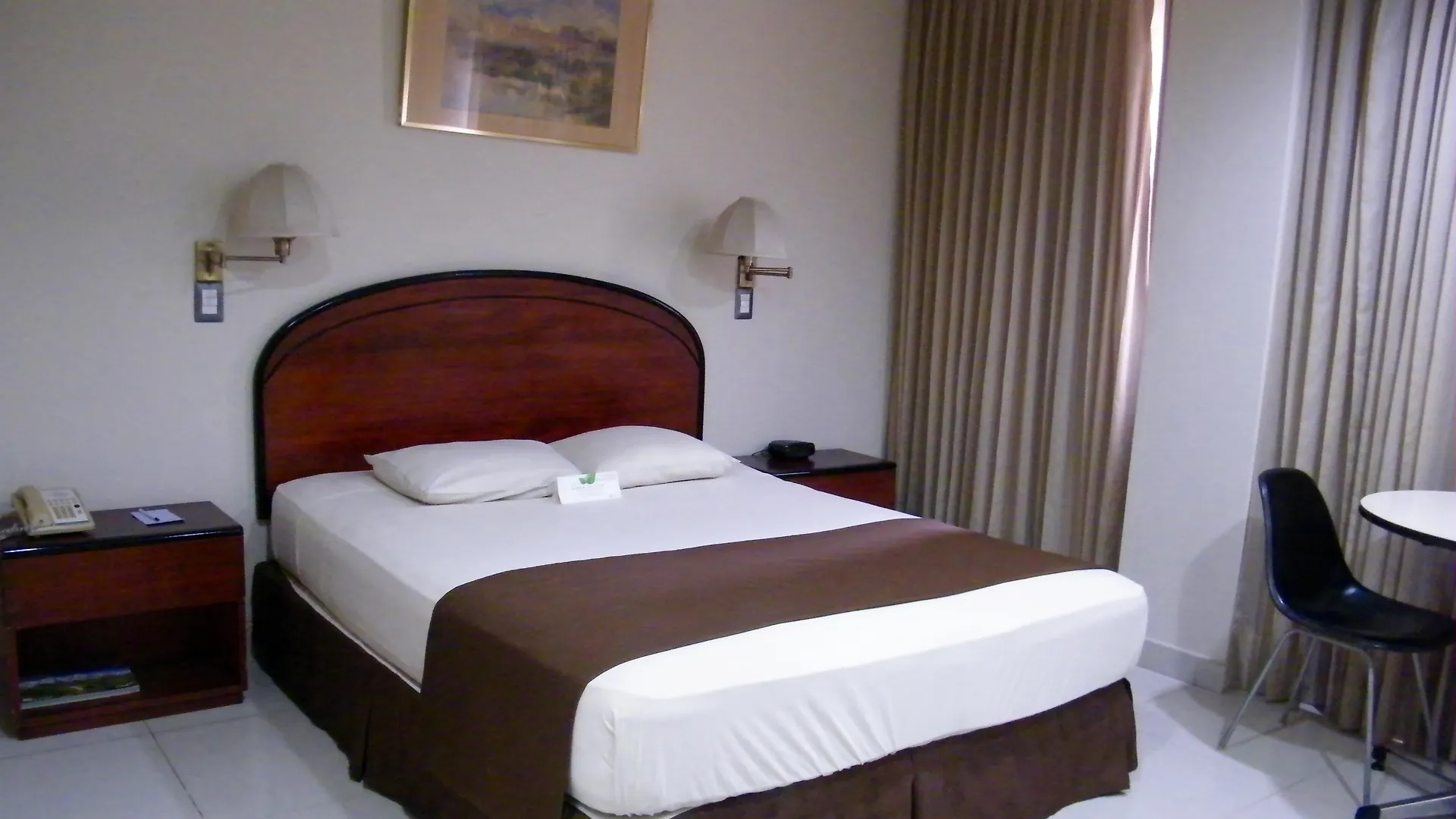 Hotel Ramada Guayaquil