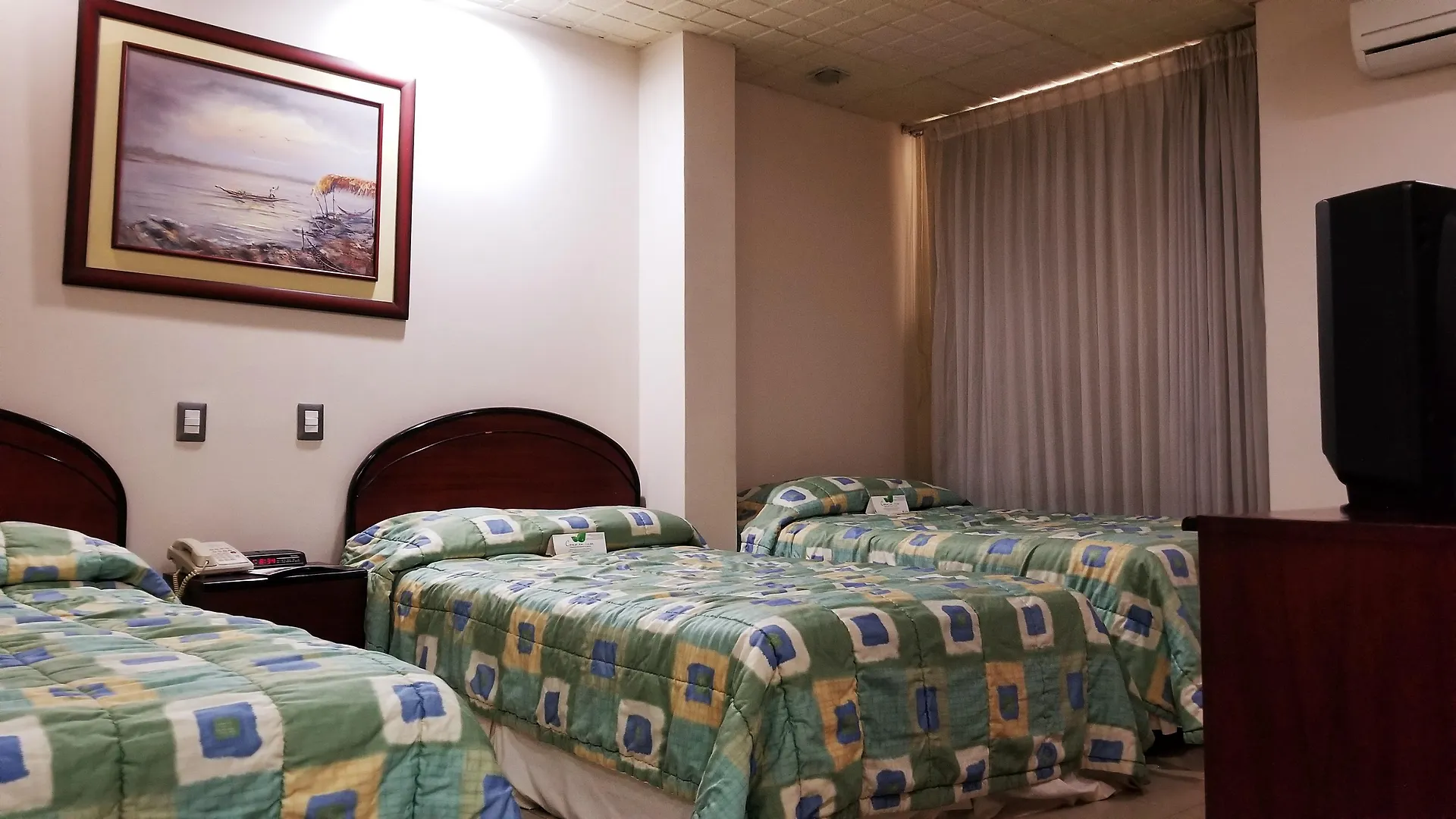 Hotel Ramada Guayaquil