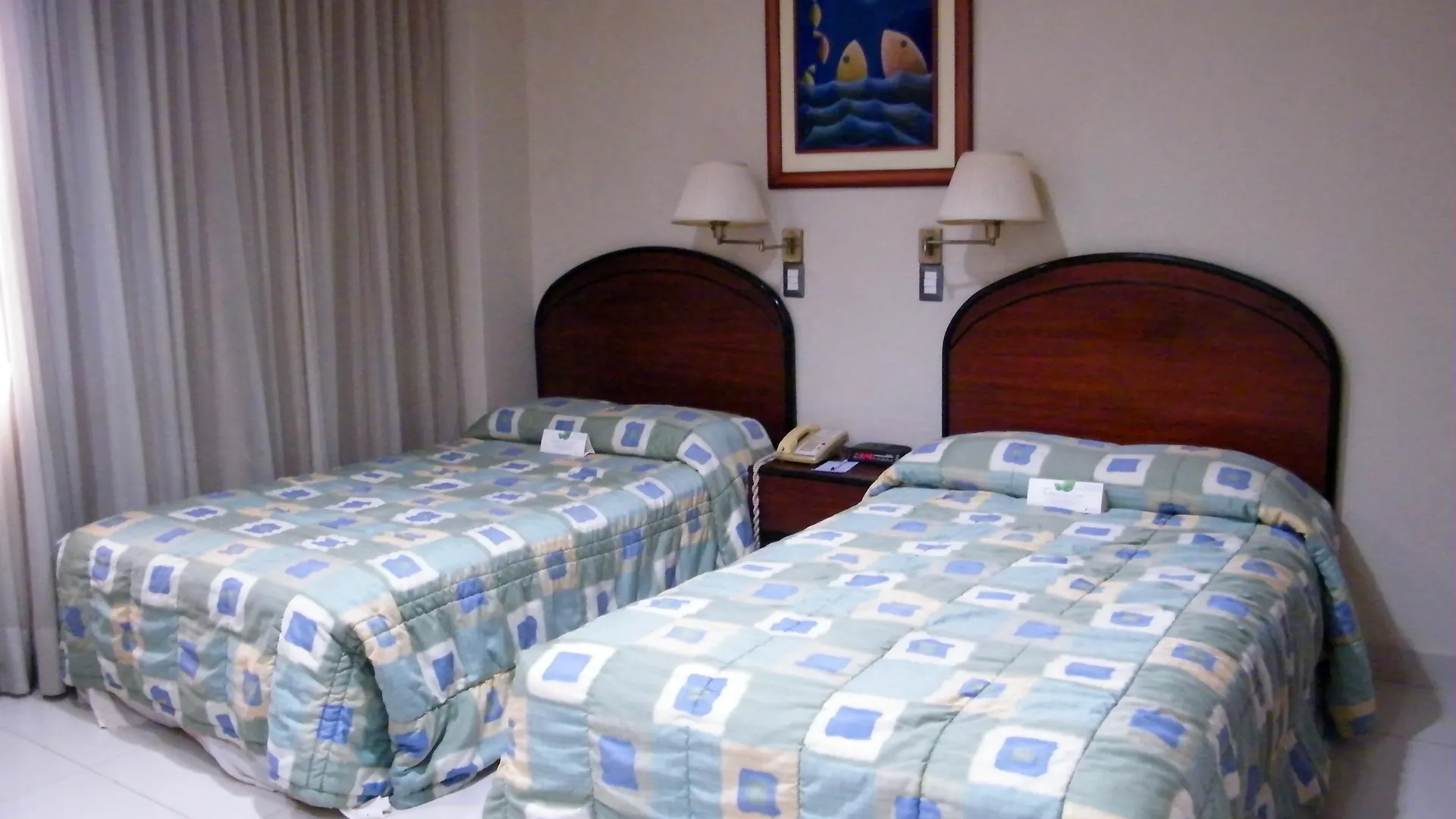 Hotel Ramada Guayaquil