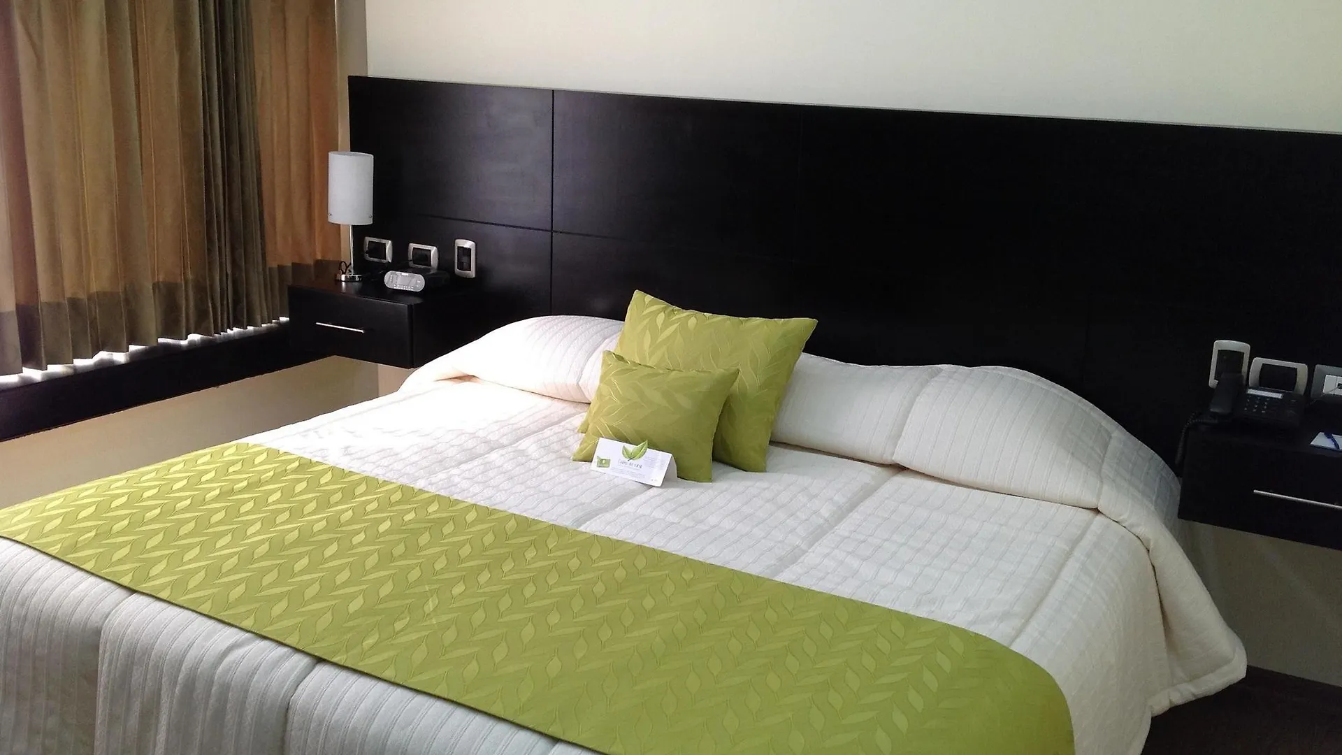 Hotel Ramada Guayaquil