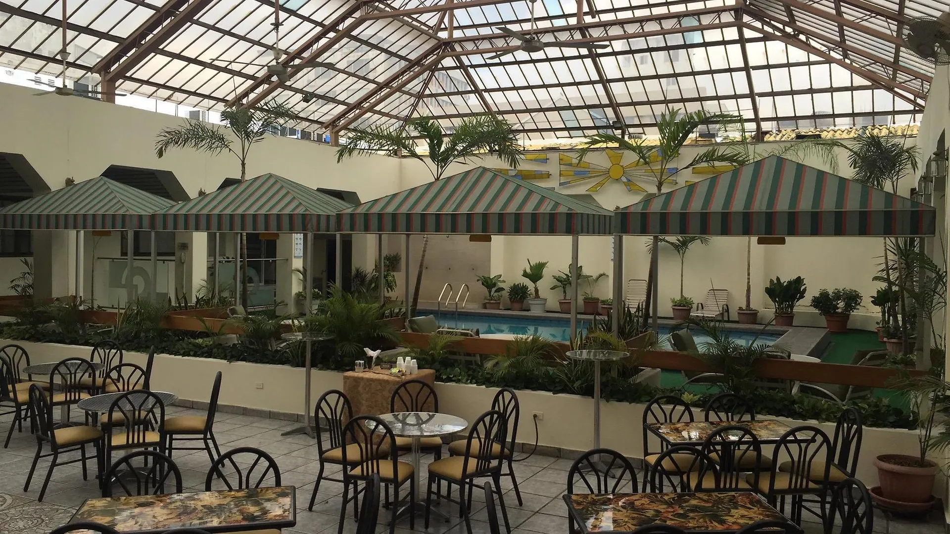 Hotel Ramada Guayaquil