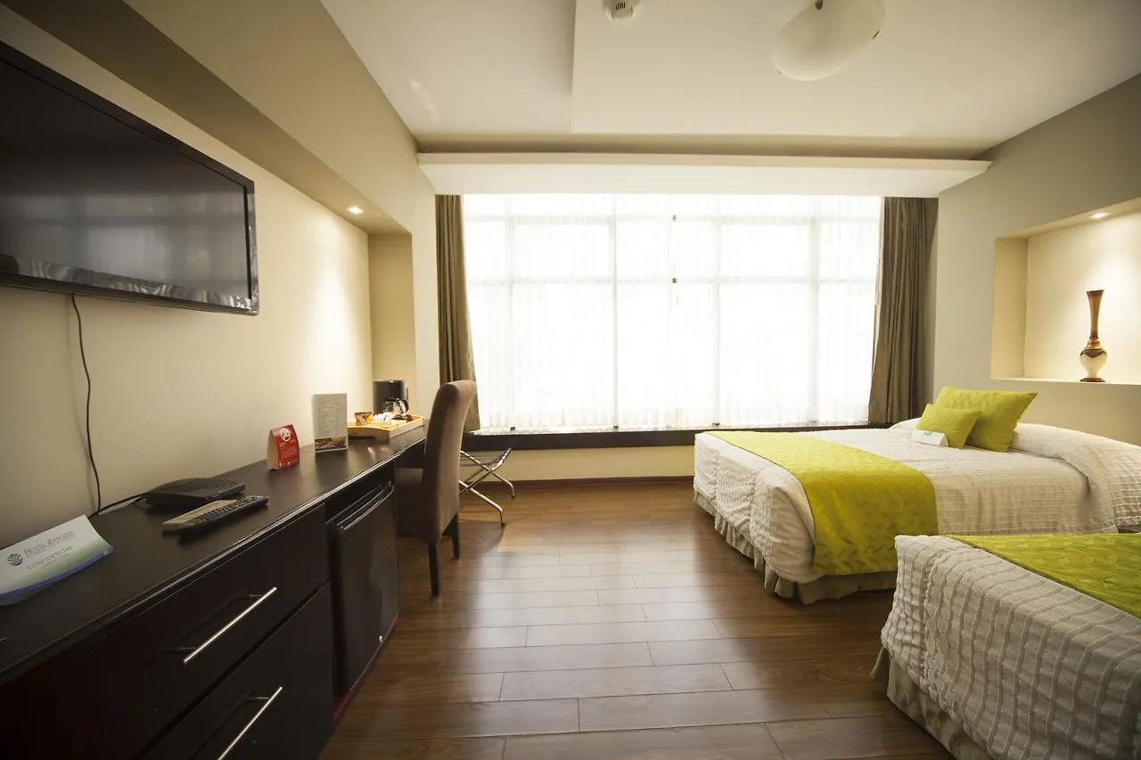 Hotel Ramada Guayaquil