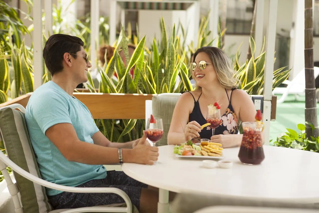 Hotel Ramada Guayaquil