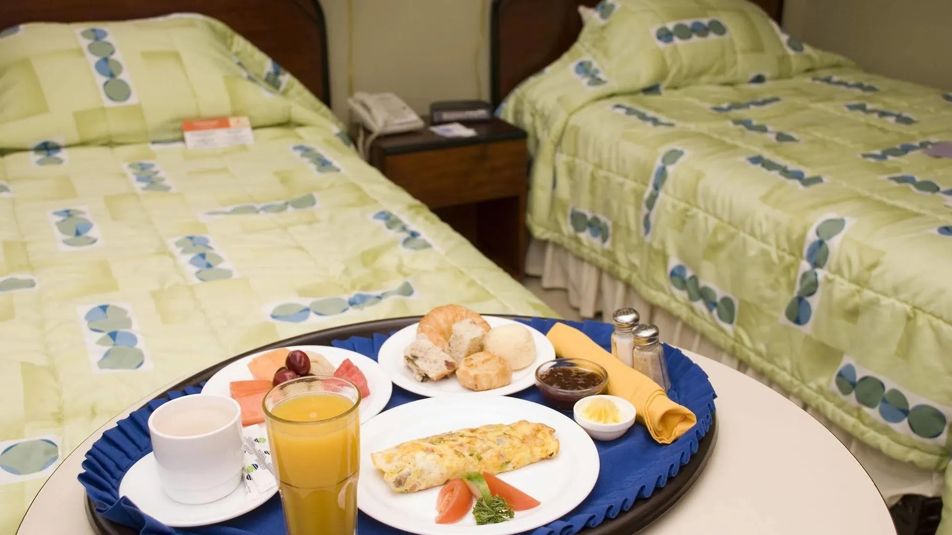 Hotel Ramada Guayaquil