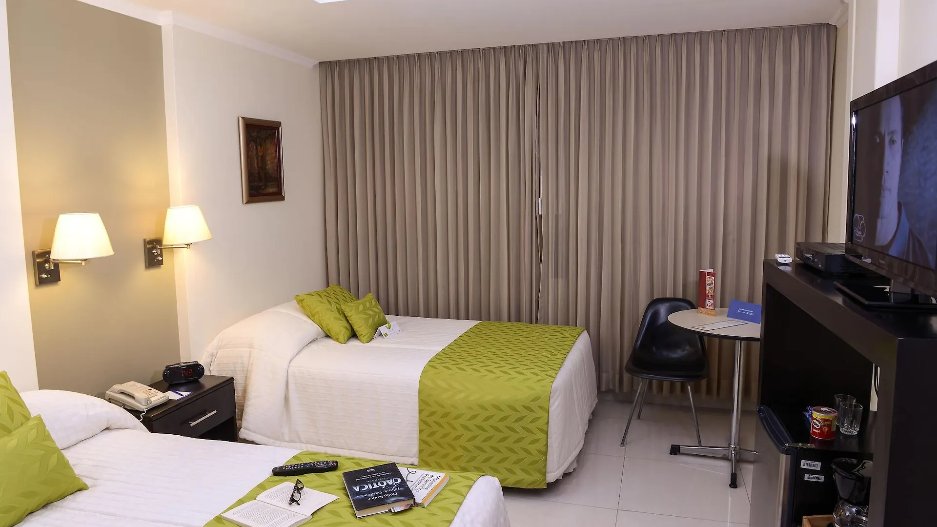 Hotel Ramada Guayaquil