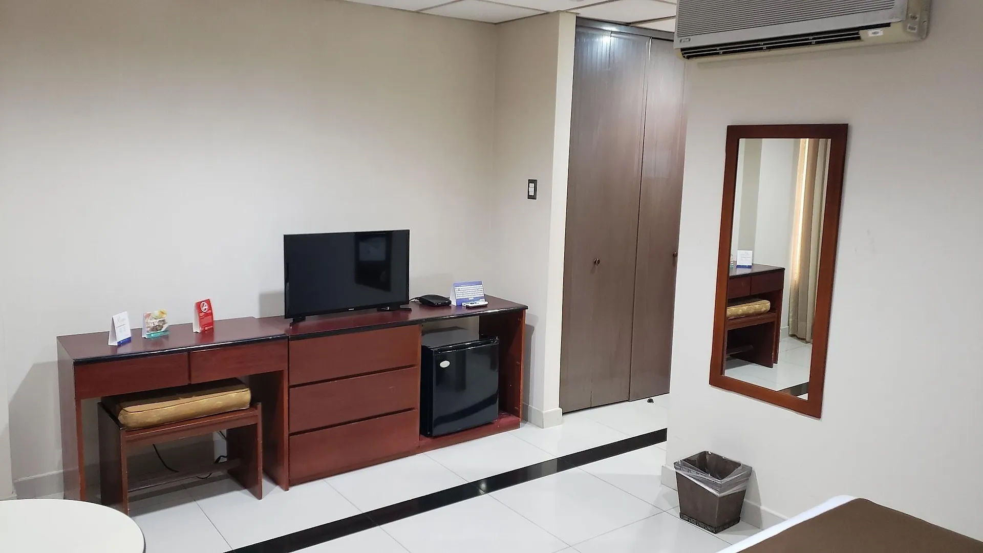 Hotel Ramada Guayaquil 3*,