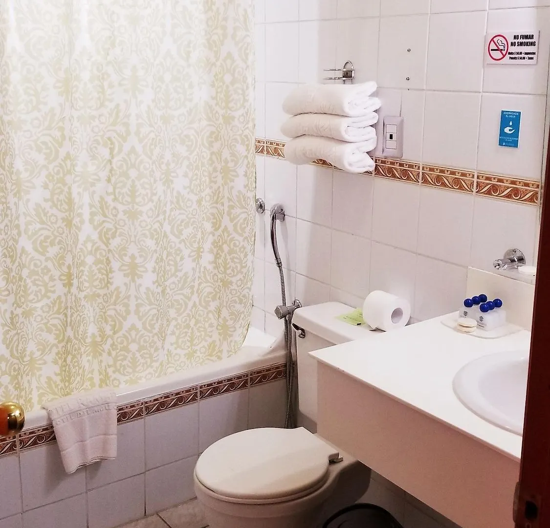 Hotel Ramada Guayaquil
