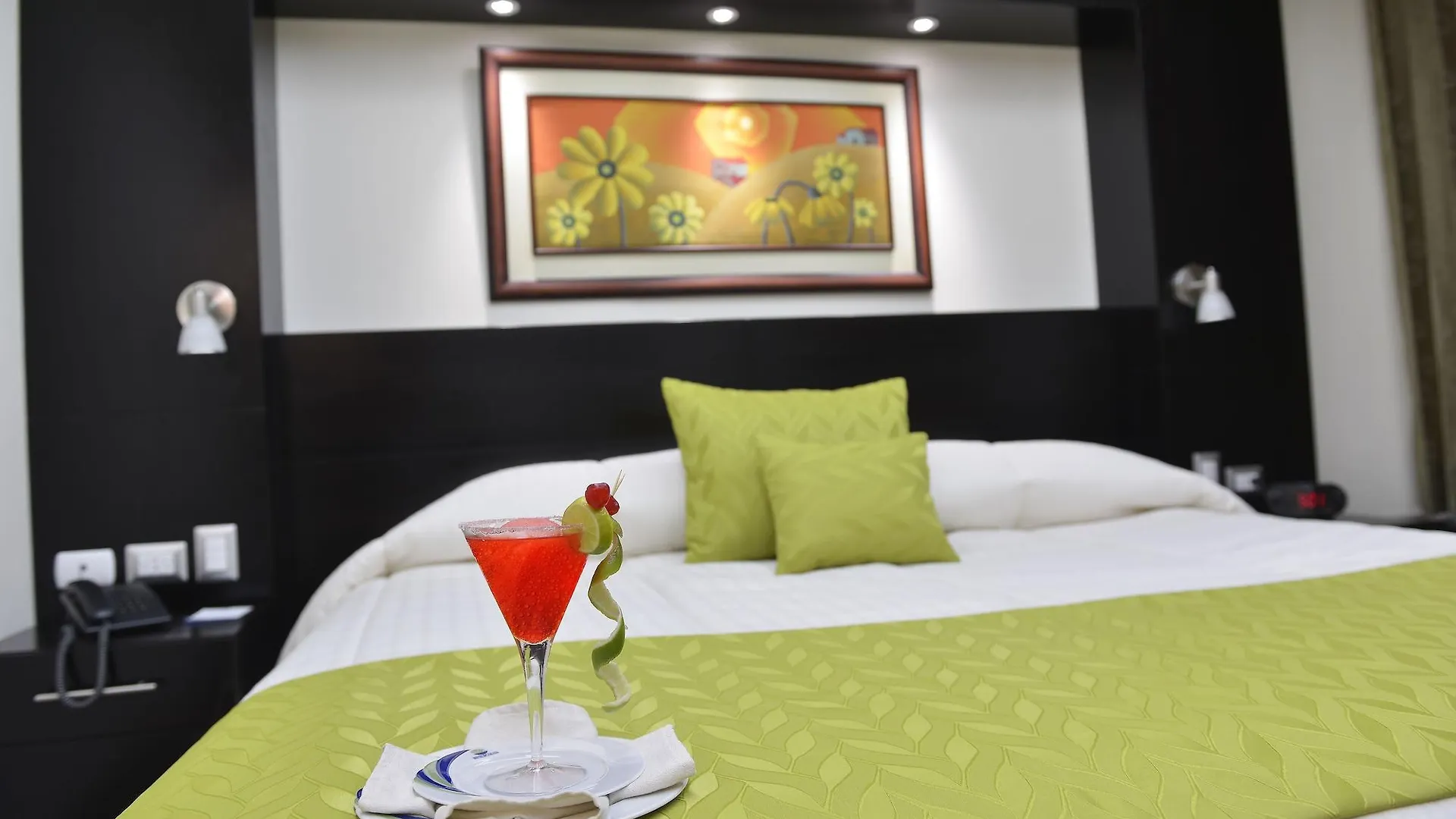 Hotel Ramada Guayaquil