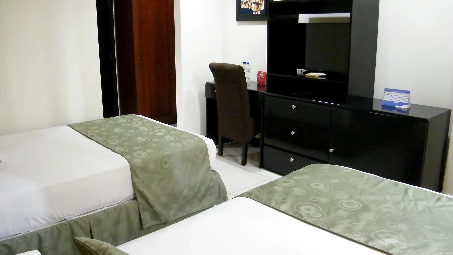 Hotel Ramada Guayaquil