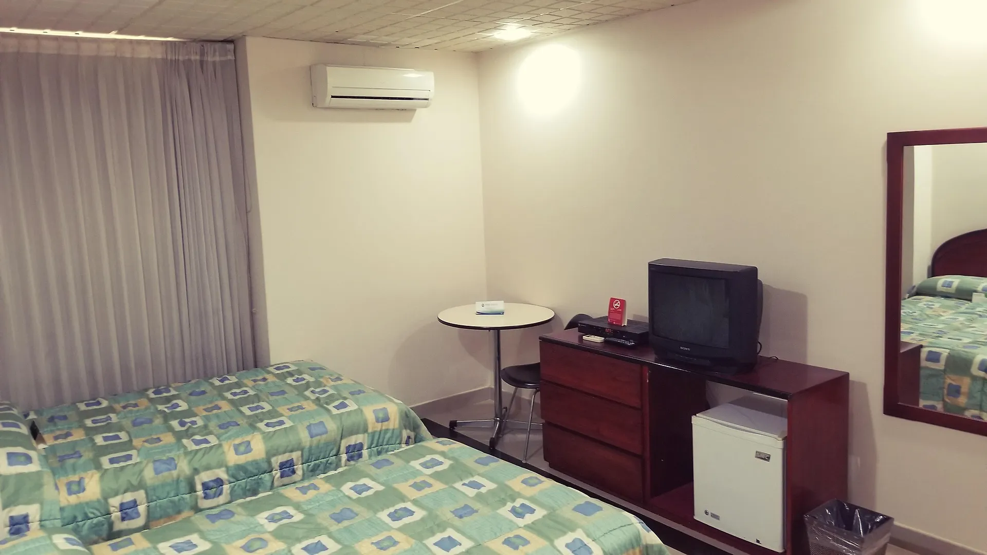 ***  Hotel Ramada Guayaquil Equador