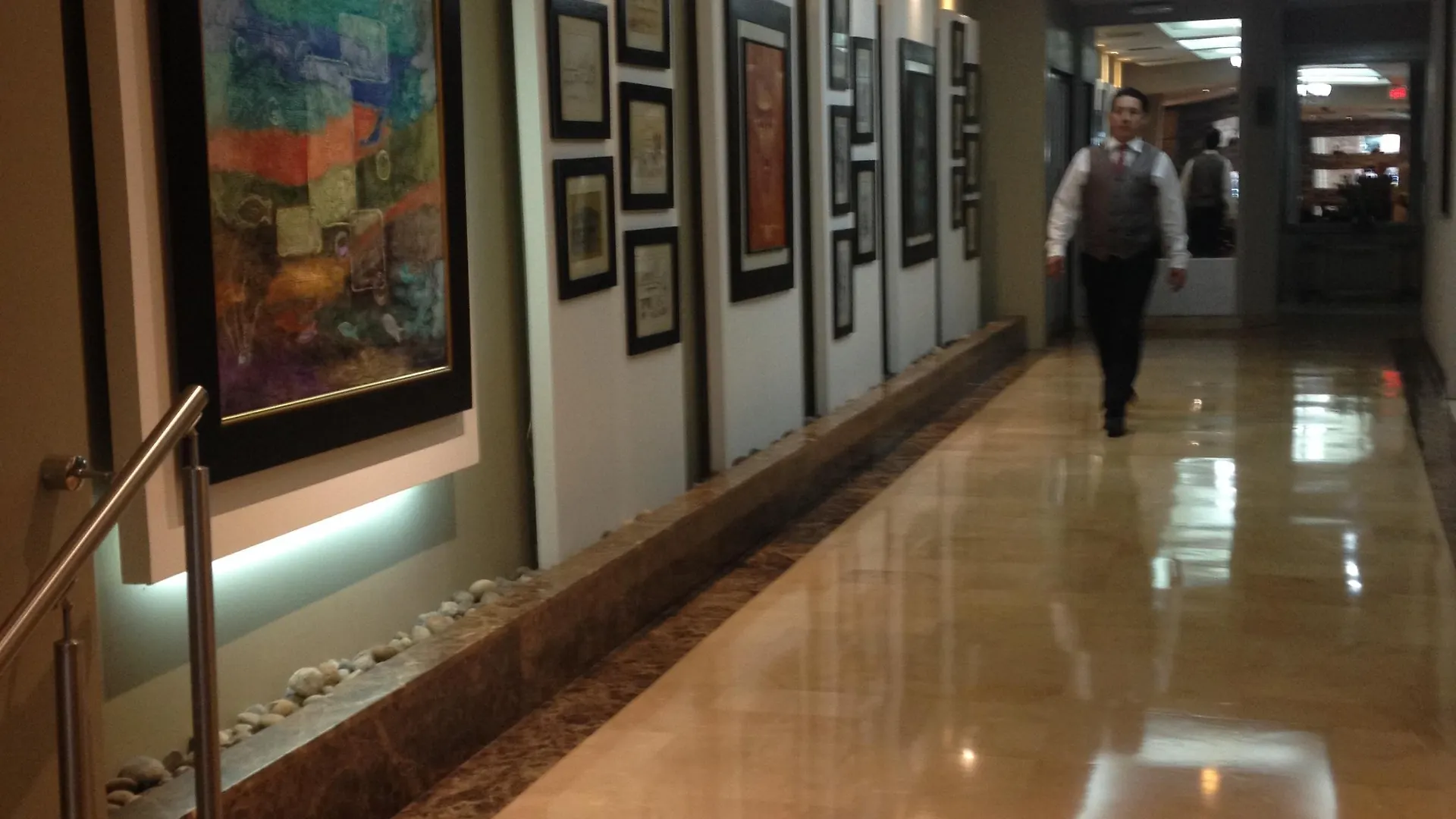 Hotel Ramada Guayaquil