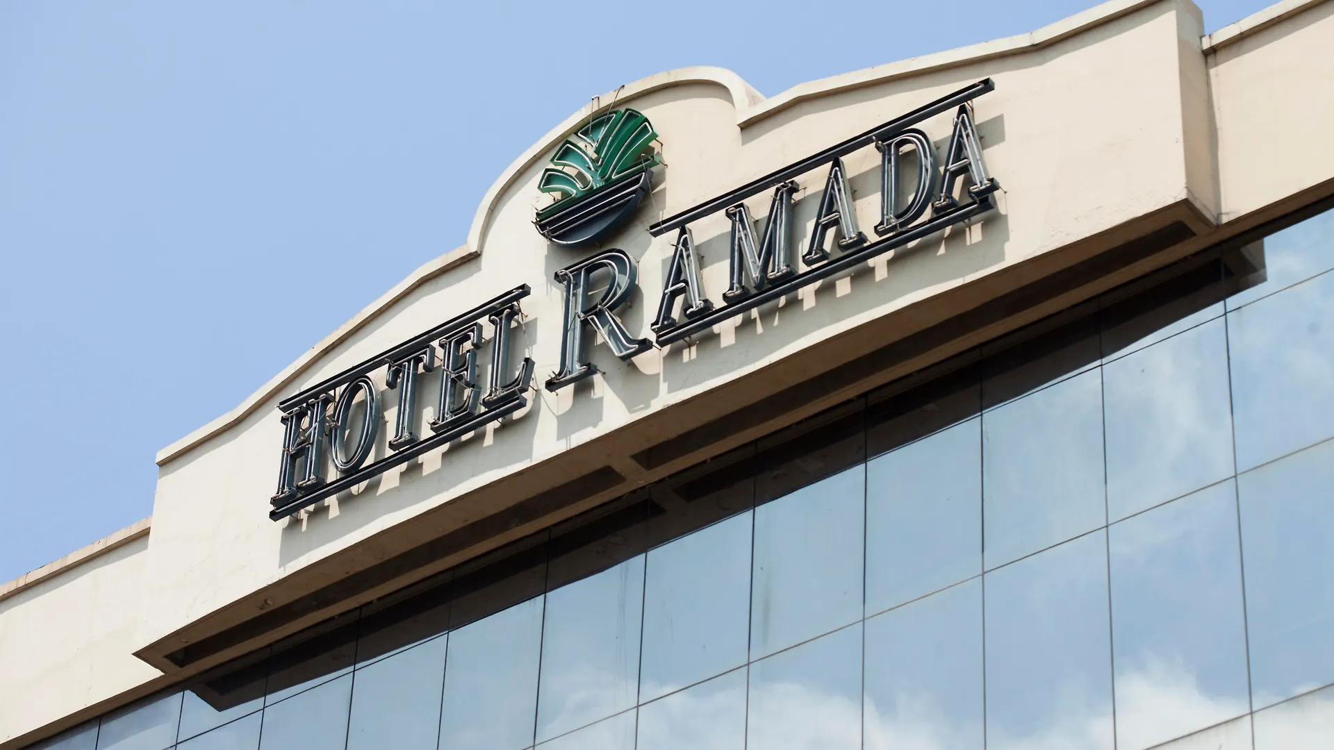 Hotel Ramada Guayaquil