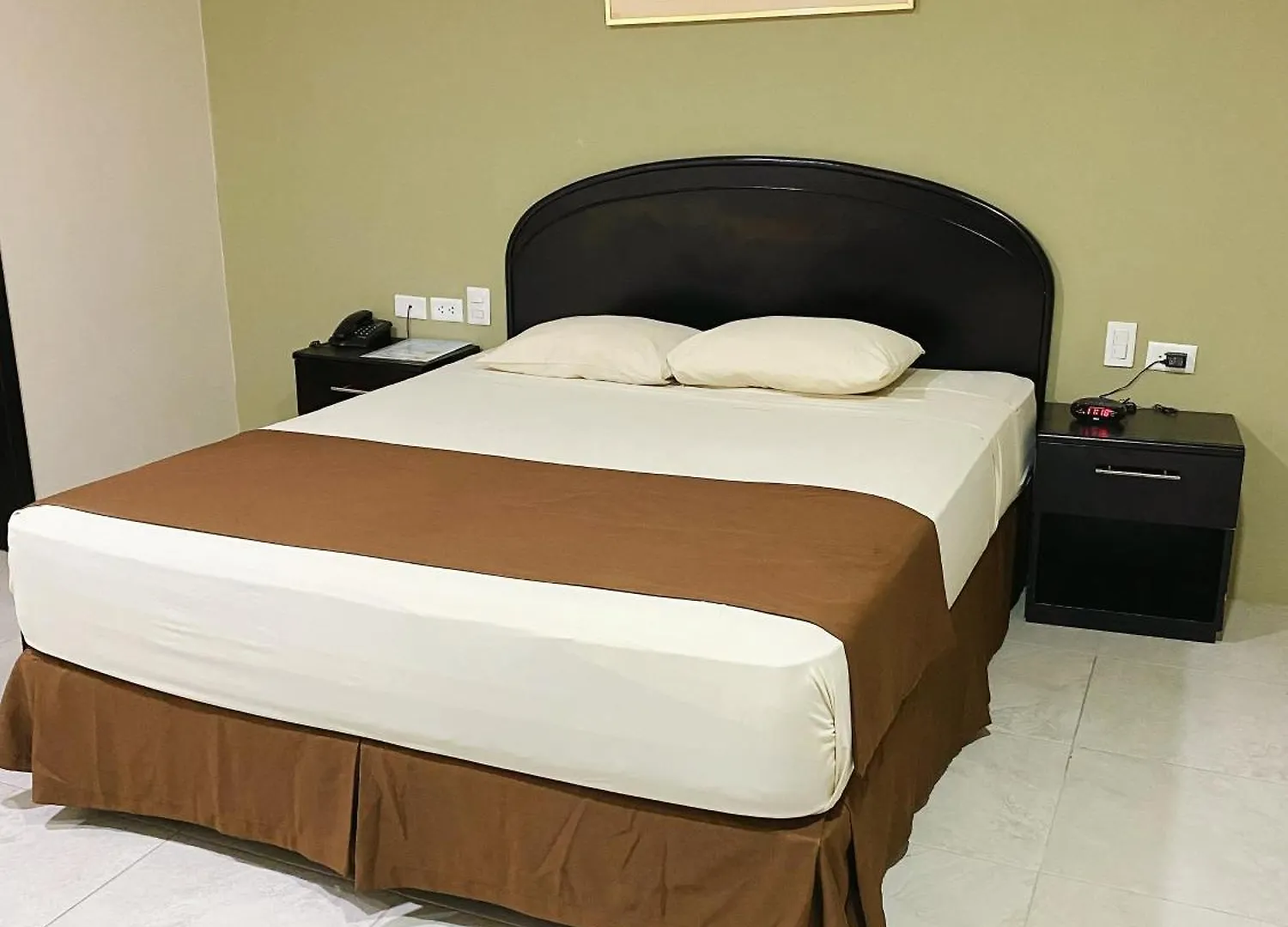 Hotel Ramada Guayaquil