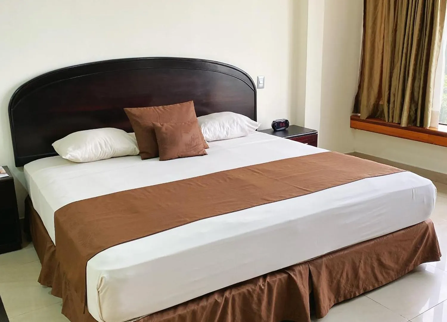 Hotel Ramada Guayaquil