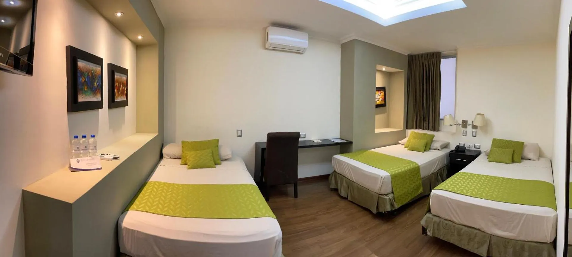 Hotel Ramada Guayaquil