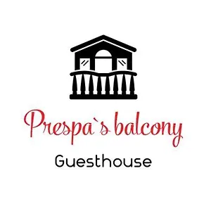  Gasthof Prespa's Balcony Albanien