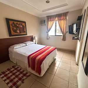 Apartamento El Patio