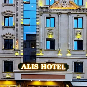 ***** Hotel Altus Aserbaidschan