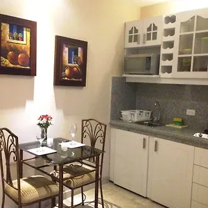 Apartamento El Patio Ii