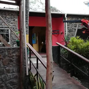 Hostel Galapagos Morning Glory Ecuador