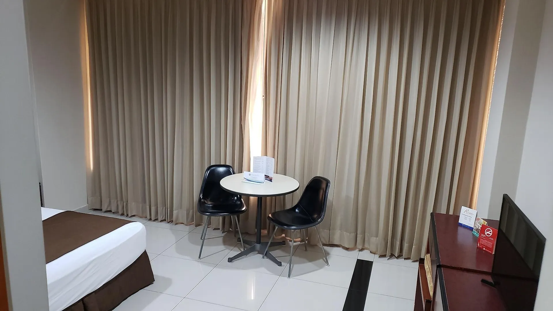 Hotel Ramada Guayaquil