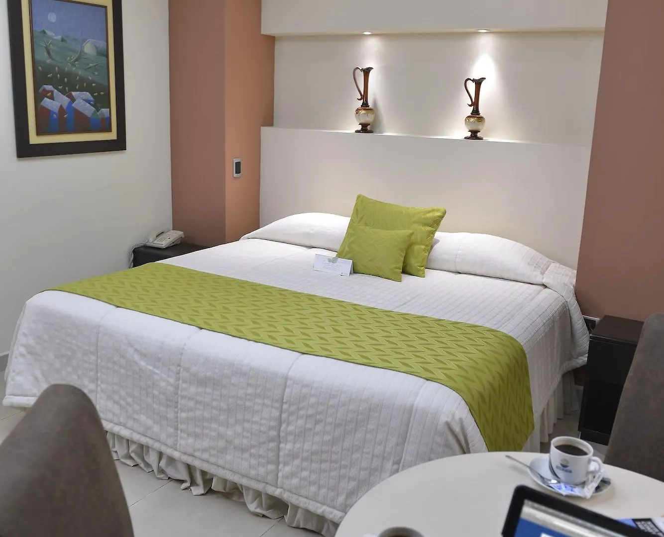 Hotel Ramada Guayaquil 3*,  Ecuador
