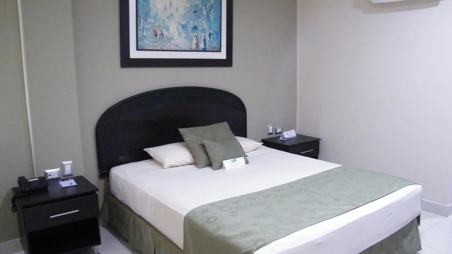 Hotel Ramada Guayaquil Ecuador