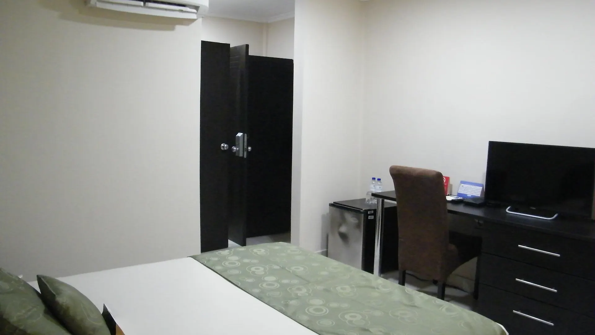 Hotel Ramada Guayaquil