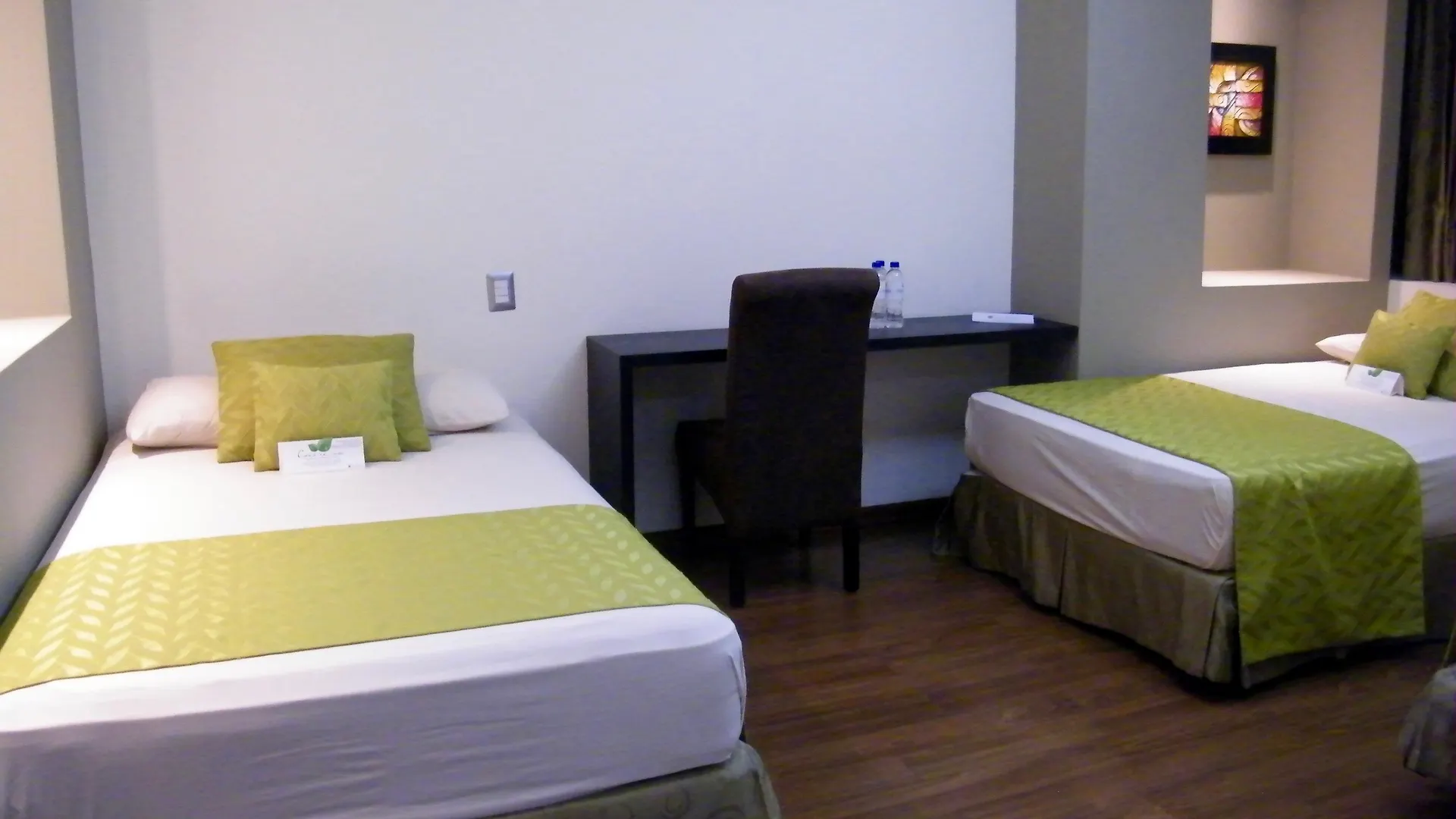Hotel Ramada Guayaquil