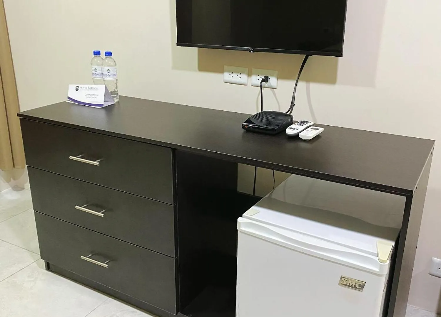 Hotel Ramada Guayaquil Ekvádor
