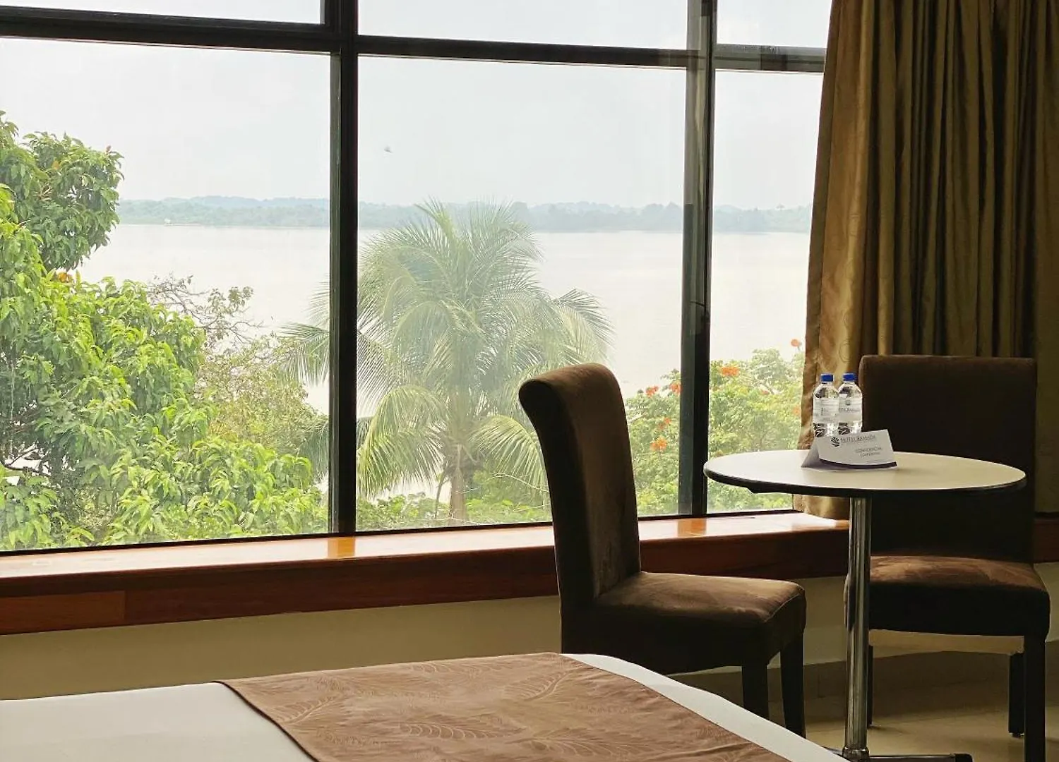 Hotel Ramada Guayaquil