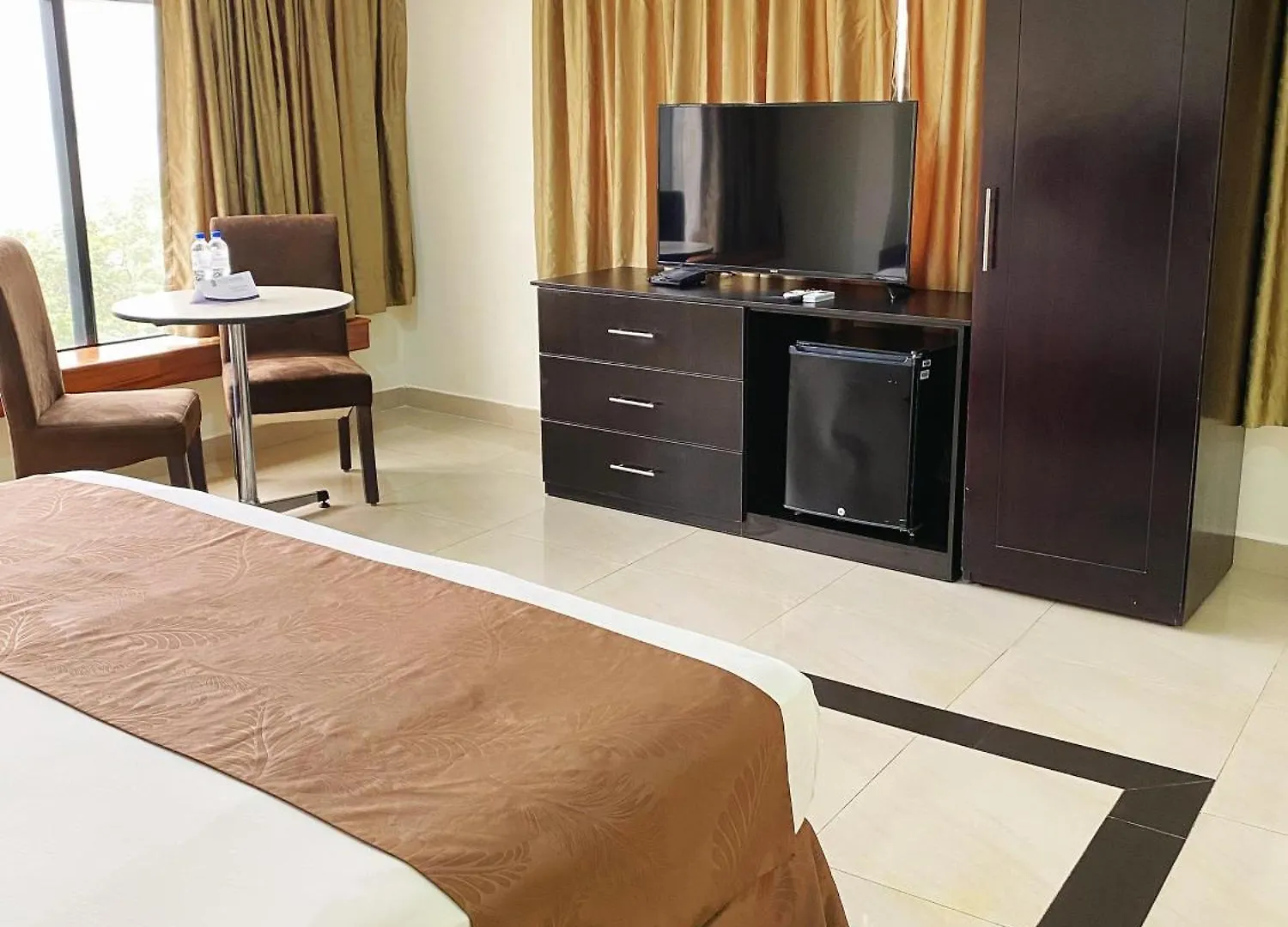 Hotel Ramada Guayaquil