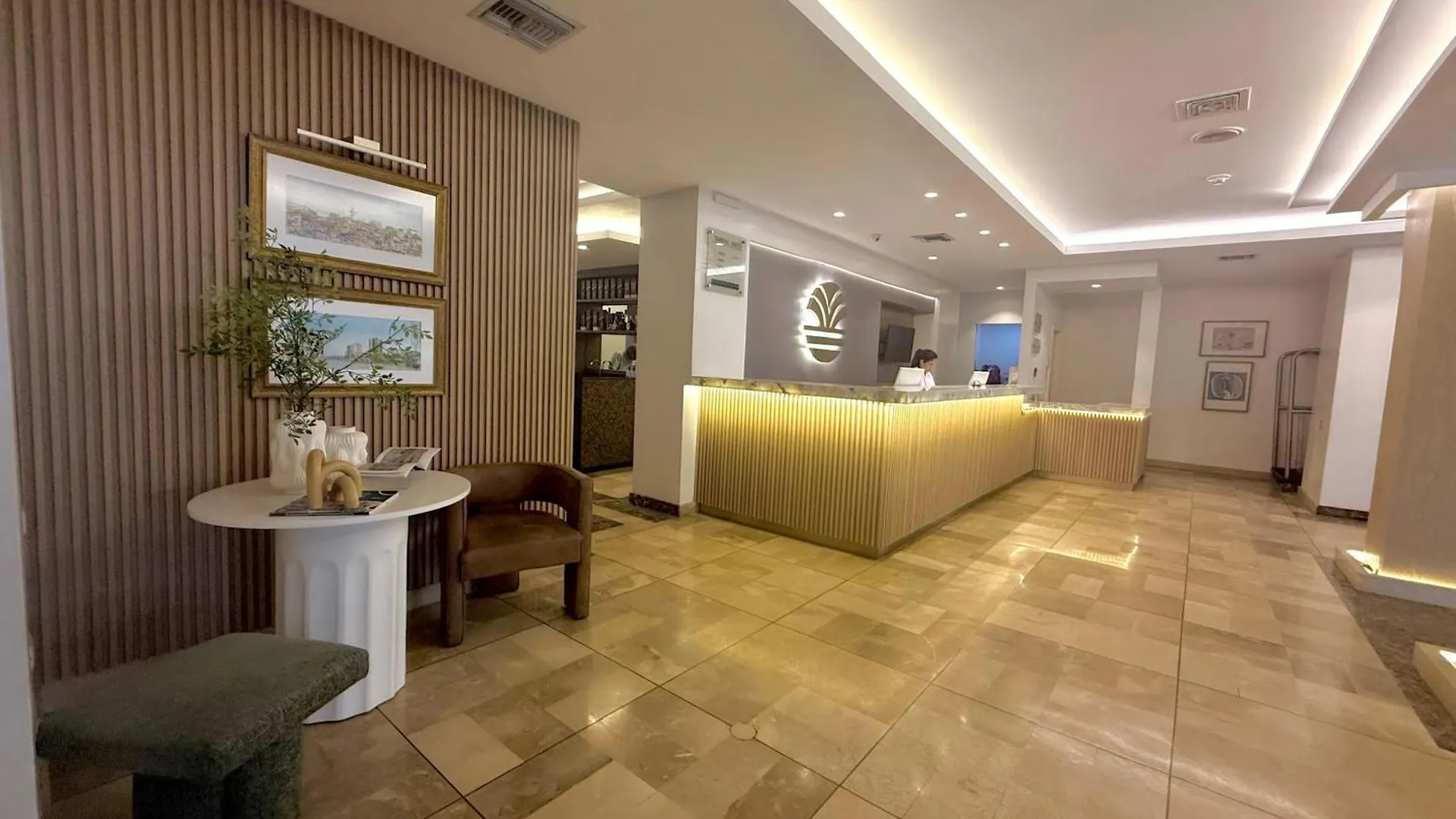 Hotel Ramada Guayaquil
