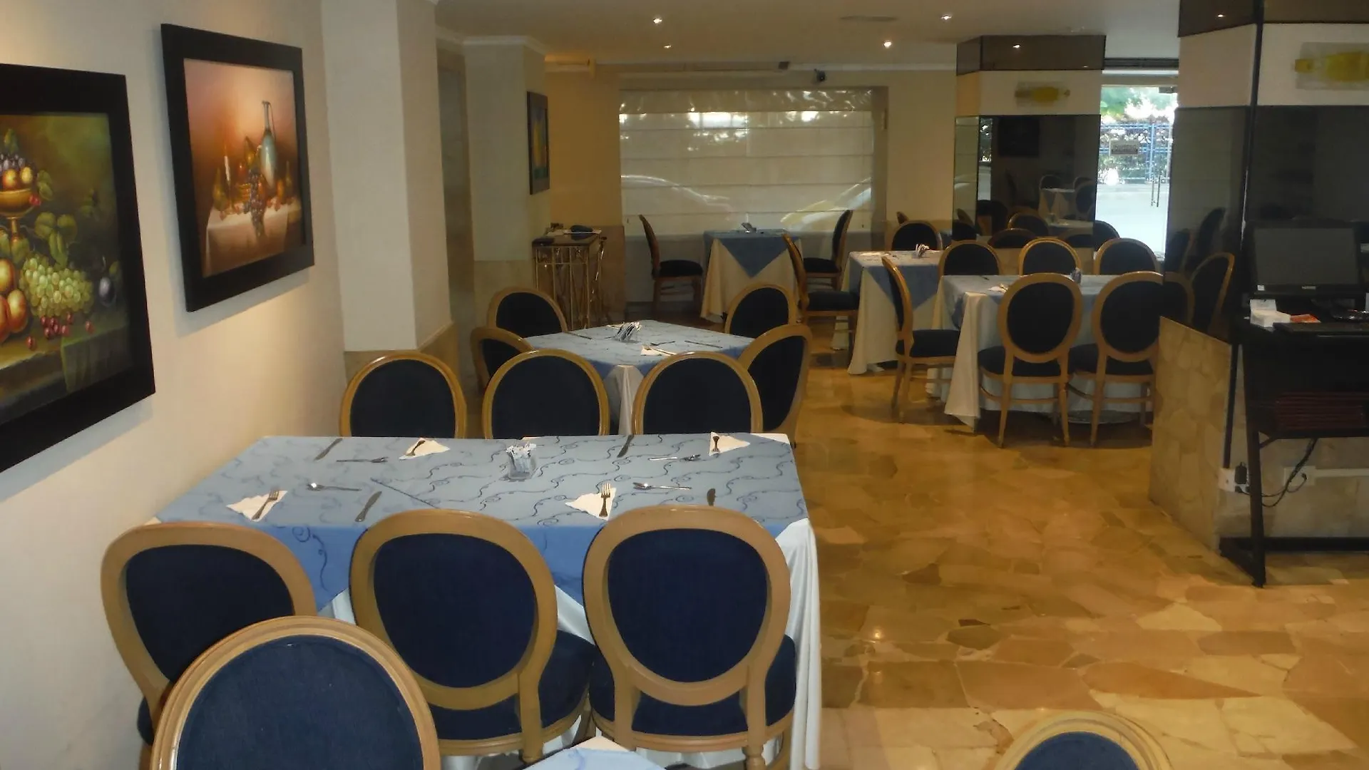 Hotel Ramada Guayaquil Ecuador