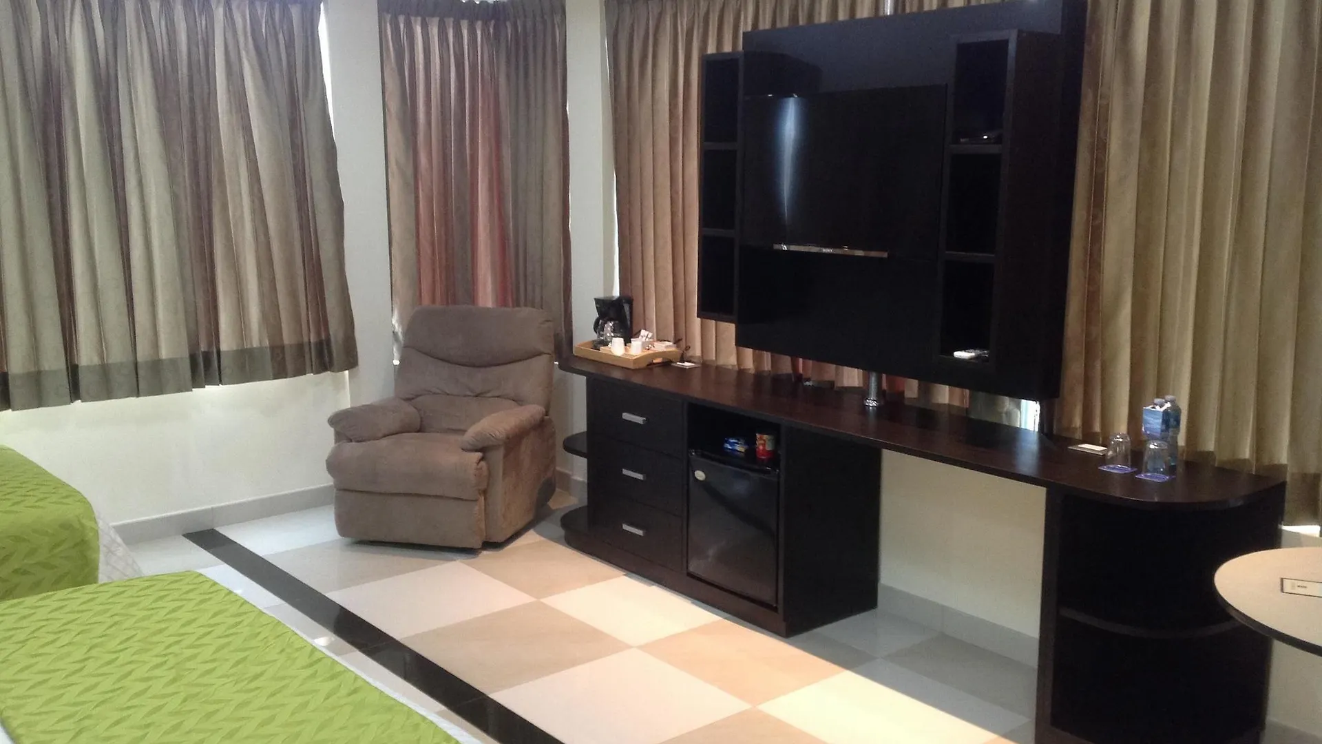 Hotel Ramada Guayaquil