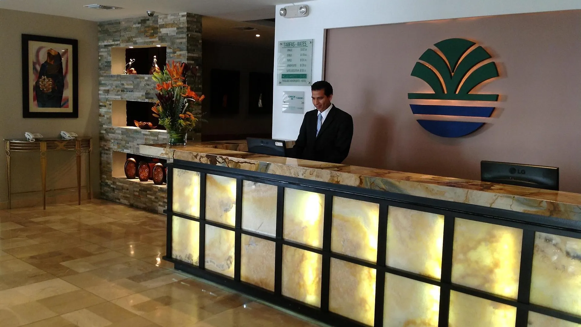 Hotel Ramada Guayaquil