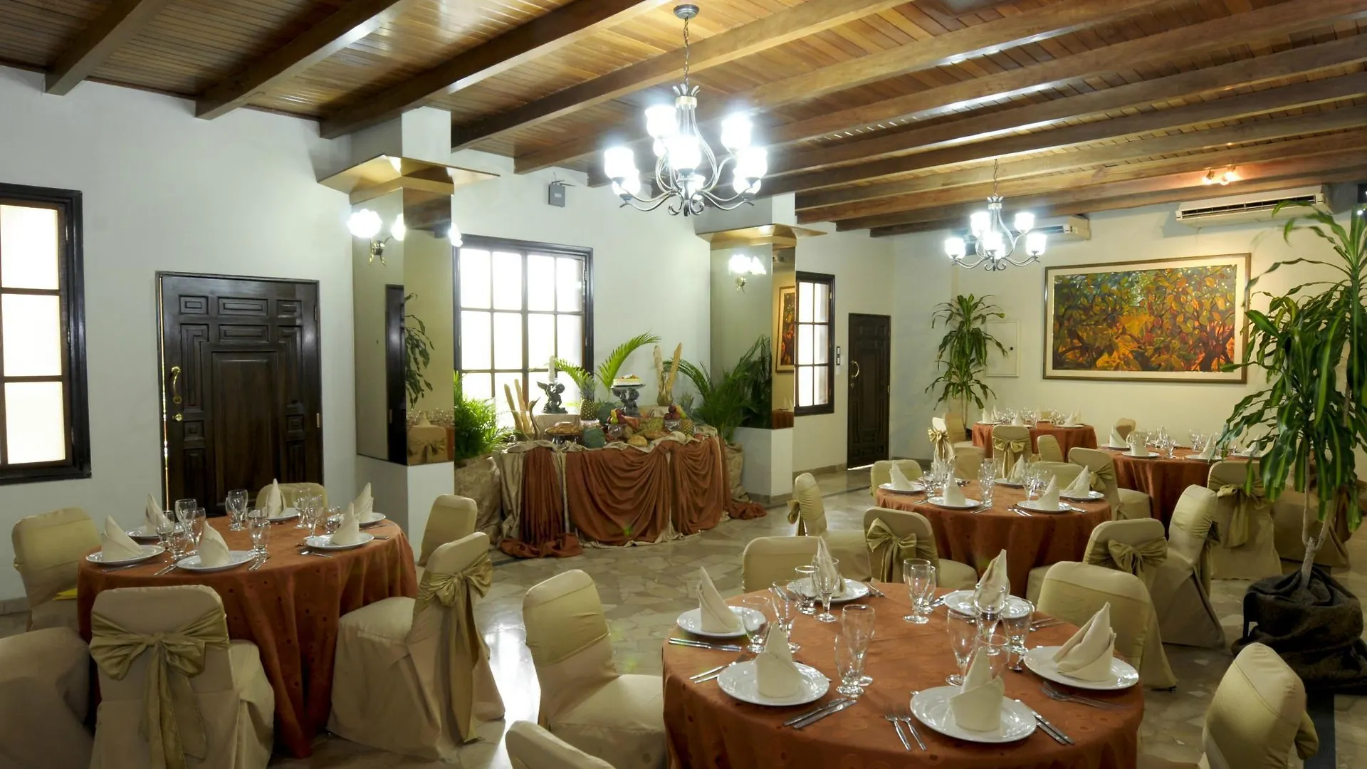 Hotel Ramada Guayaquil