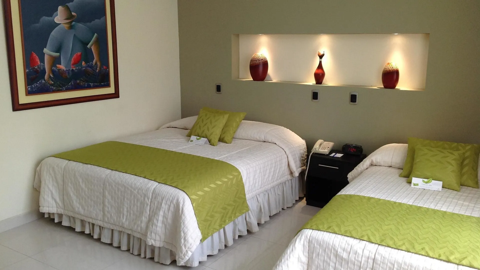 Hotel Ramada Guayaquil